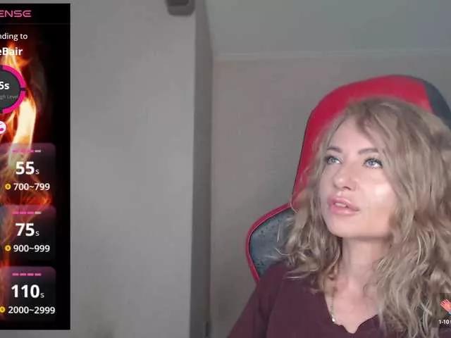 ---II--- on BongaCams 