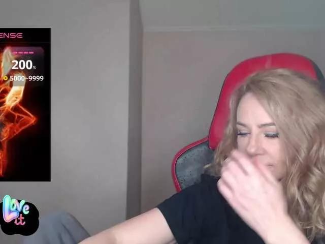 ---II--- on BongaCams 
