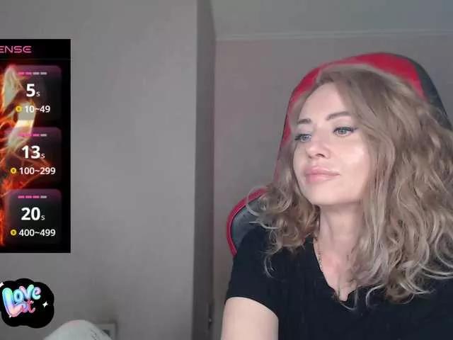 ---II--- on BongaCams 
