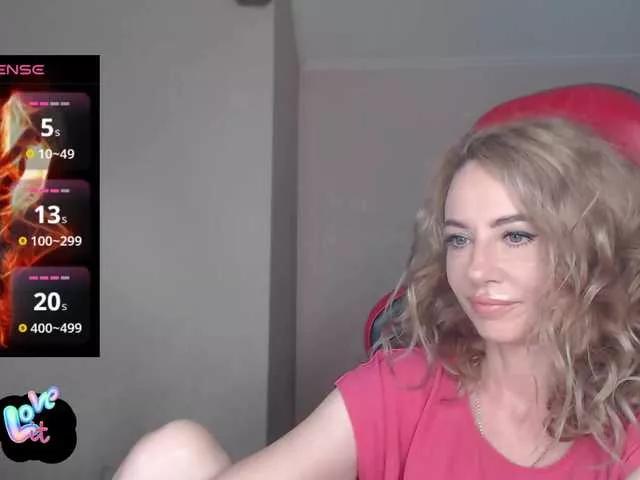 ---II--- on BongaCams 