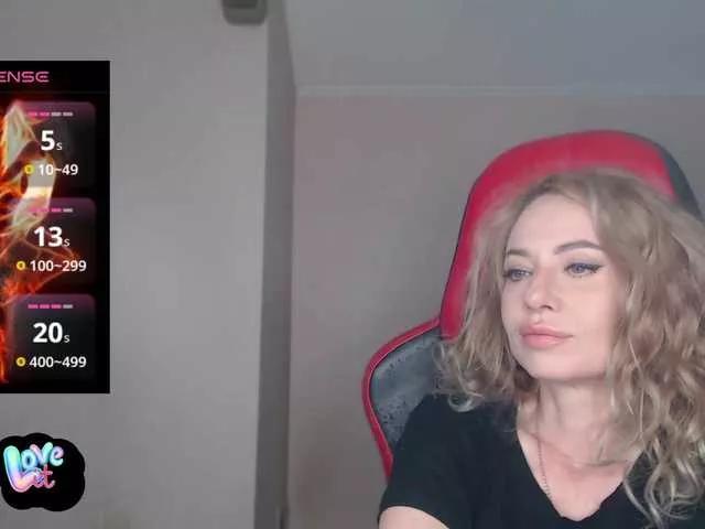 ---II--- on BongaCams 