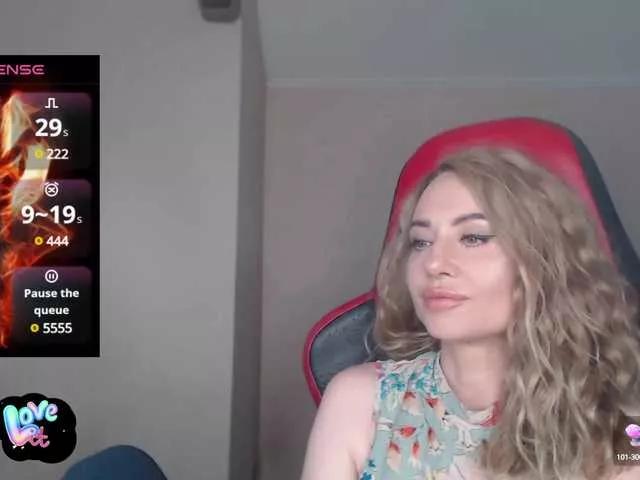 ---II--- on BongaCams 