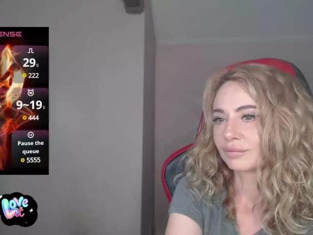 ---II--- on BongaCams 