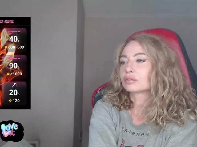 ---II--- on BongaCams 