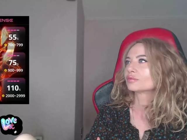 ---II--- on BongaCams 