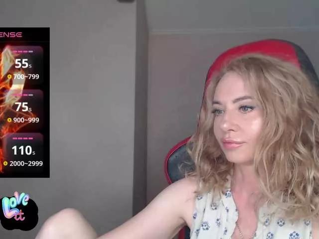 ---II--- on BongaCams 