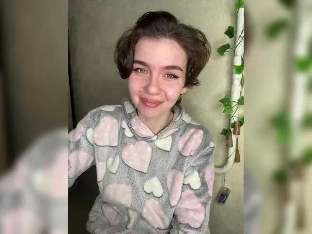 --INDICA-- on BongaCams 