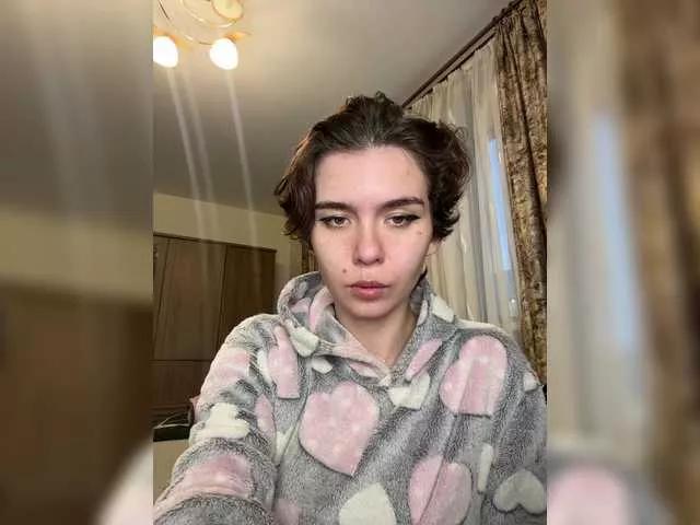 --INDICA-- on BongaCams 
