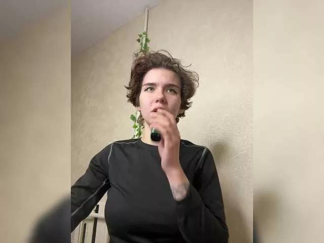 --INDICA-- on BongaCams 