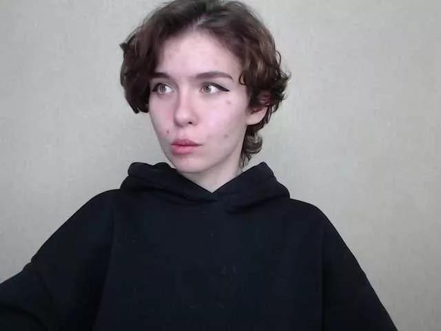--INDICA-- on BongaCams 