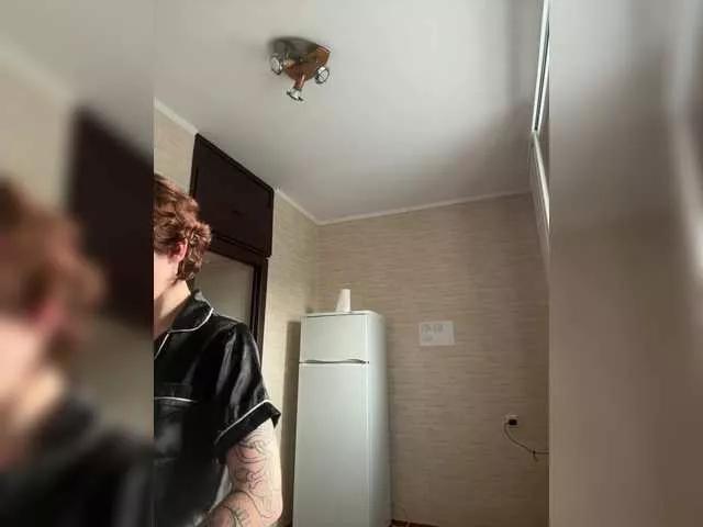 --INDICA-- on BongaCams 