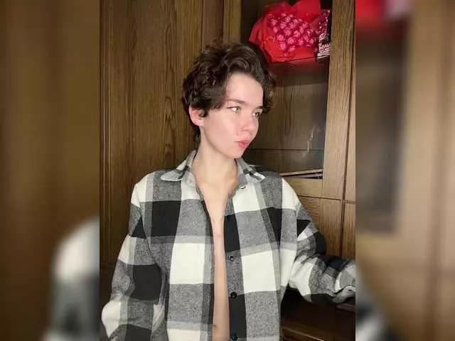 --INDICA-- on BongaCams 