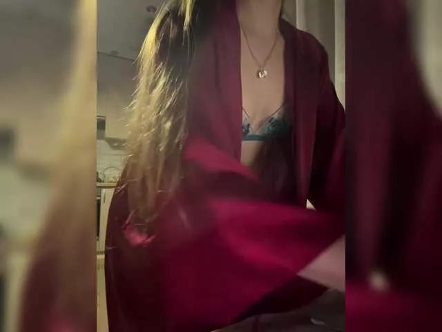 --S-V-- on BongaCams 