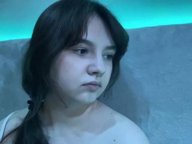 Freechat -FoxAlisa- on BongaCams