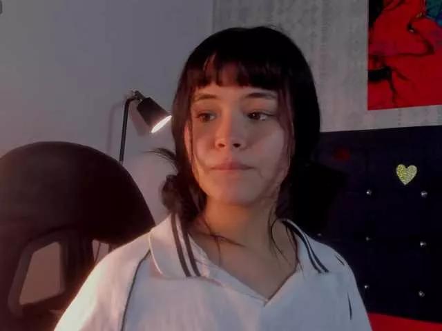 -Fubuki- on BongaCams