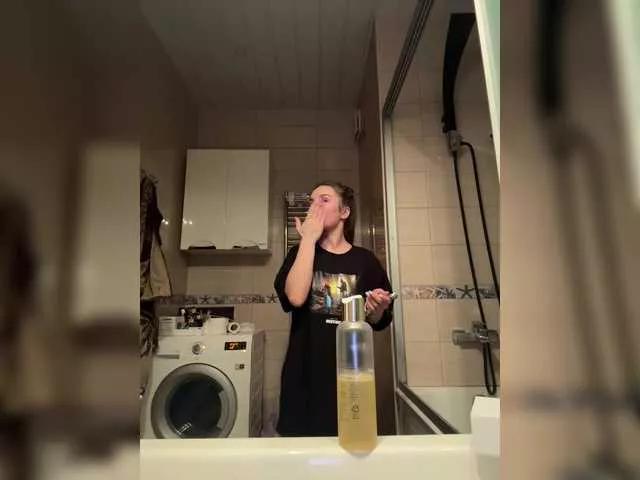 -INDICA- on BongaCams