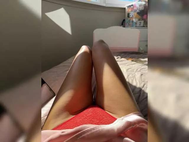 Offline -liyasilvers- on BongaCams