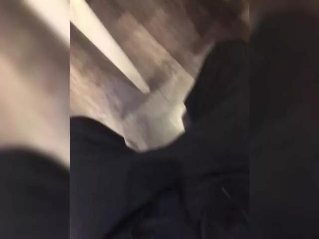 -Megalodon1- on BongaCams