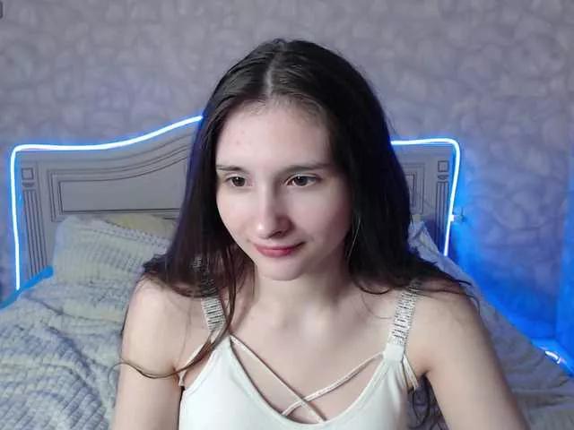 -Miiiishootka- on BongaCams 