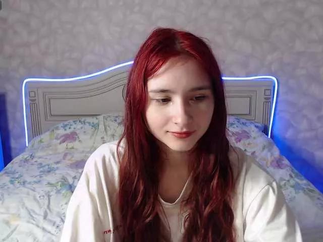 -Miiiishootka- on BongaCams 
