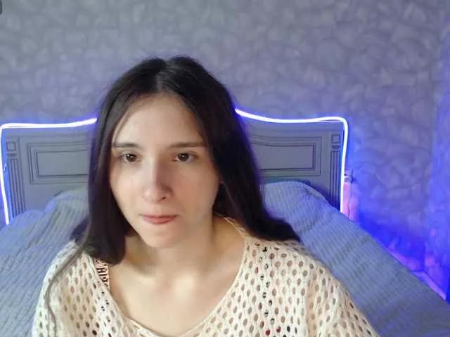 -Miiiishootka- on BongaCams 