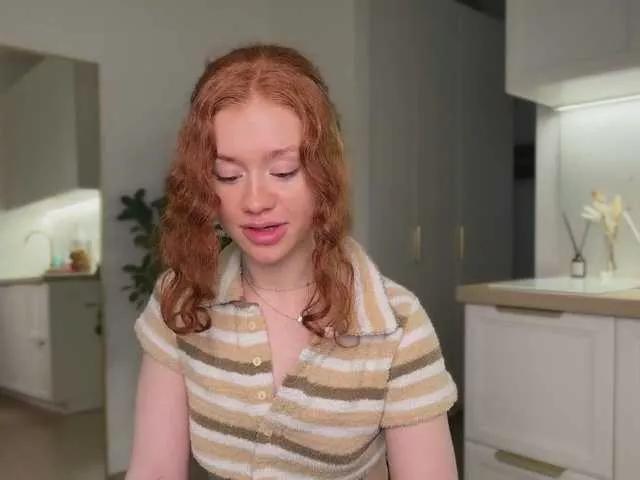 -milka- on BongaCams