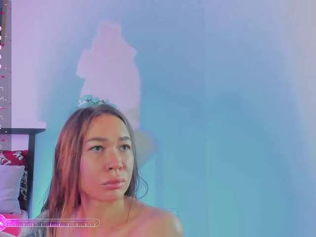 -VASILISSA- on BongaCams