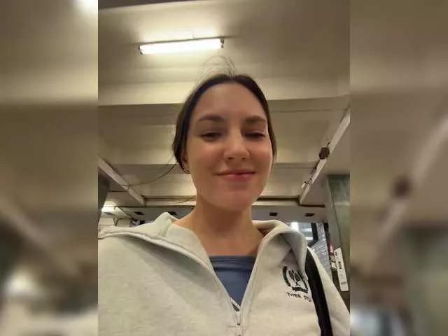 -Your-Michelle- on BongaCams