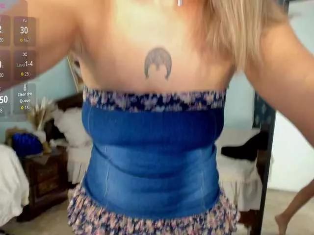 -yourcharm- on BongaCams