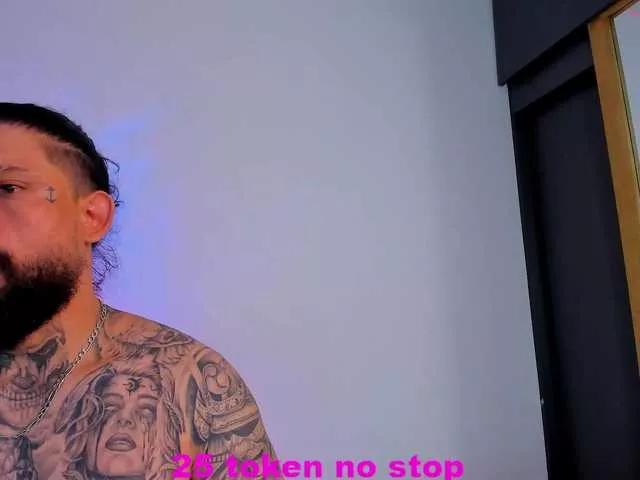 1ammyryan on BongaCams