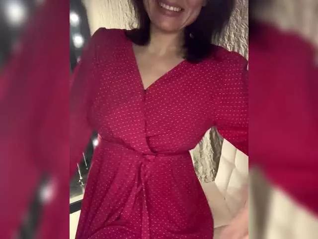 1INNA on BongaCams 