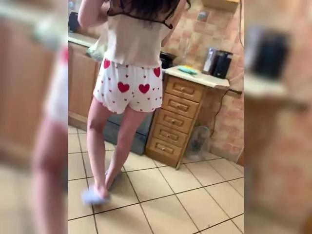 666Slutbaby666 on BongaCams 