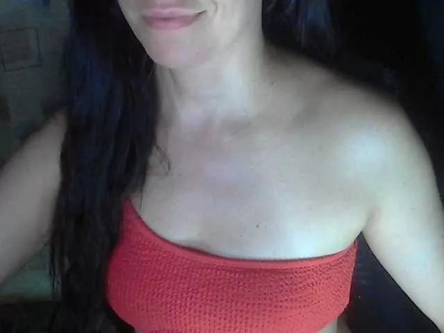 777Alina777 on BongaCams 