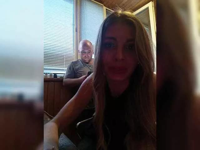 777puanson777 on BongaCams 