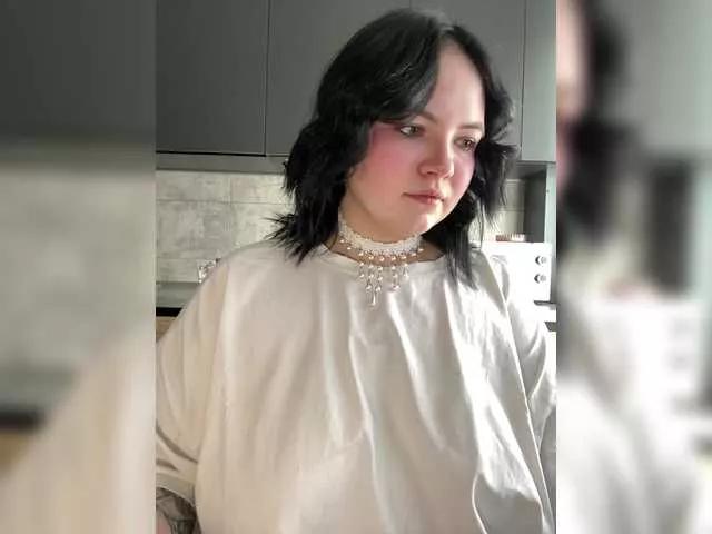 A1ka on BongaCams 