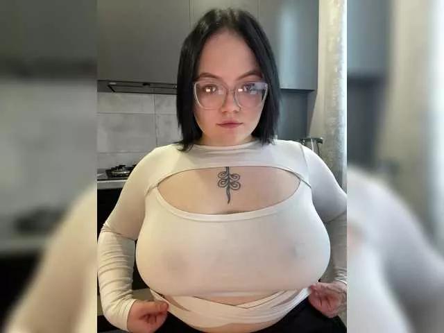 A1ka on BongaCams 