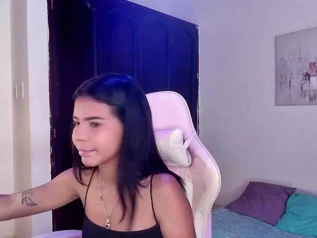 abby-tgn on BongaCams 