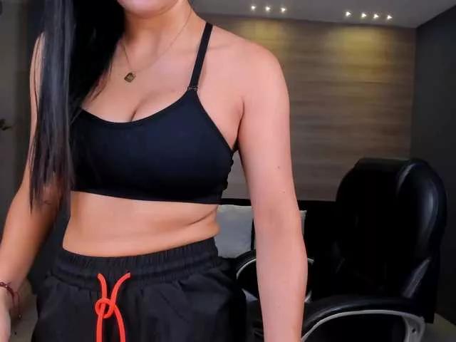 AbbyDalton on BongaCams 