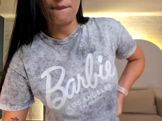 AbbyDalton on BongaCams 