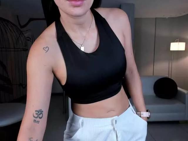 AbbyDalton on BongaCams 