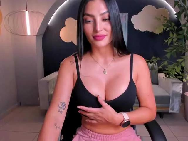 AbbyDalton on BongaCams 