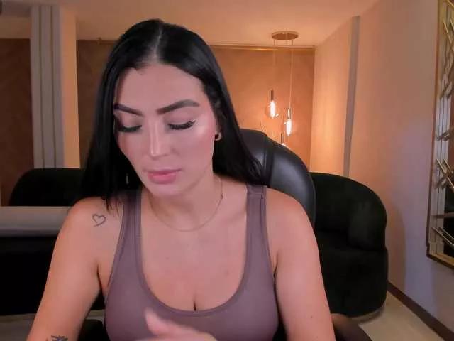 AbbyDalton on BongaCams 