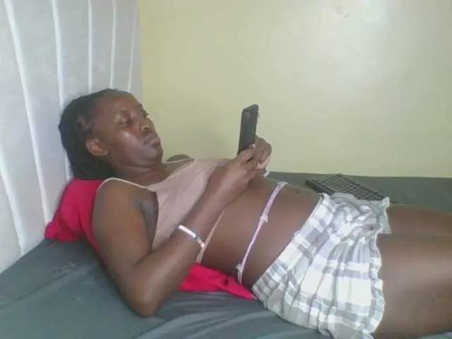 Abbylay on BongaCams 