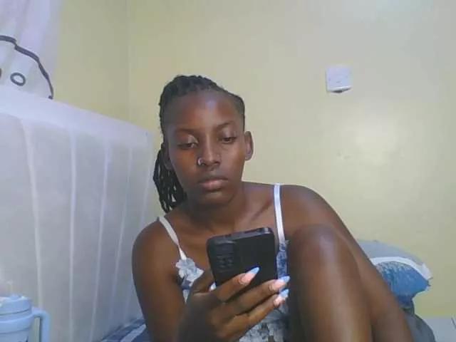 Abbylay on BongaCams 