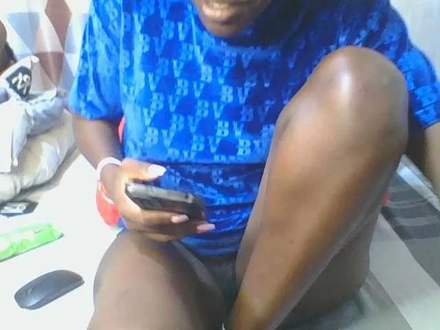 Abbylay on BongaCams 