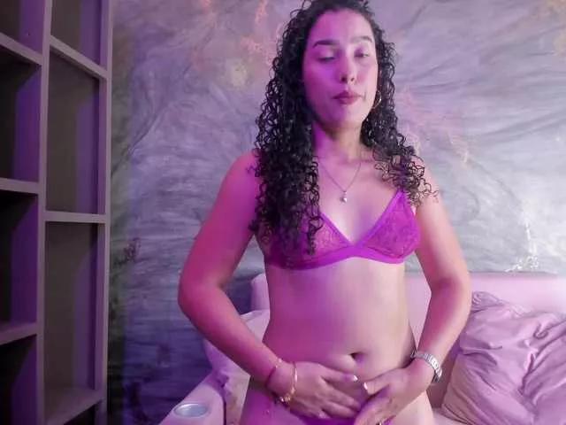 AbbyMiller on BongaCams 
