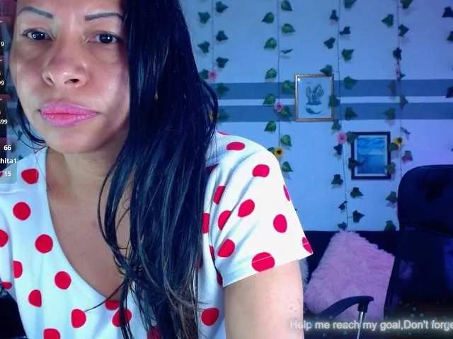 AbbyPrincessAGT on BongaCams 