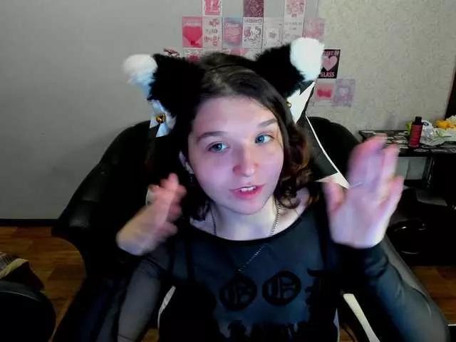 Freechat Acid-Kate on BongaCams