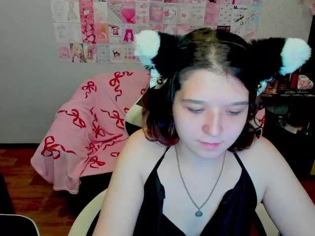 Freechat Acid-Kate on BongaCams