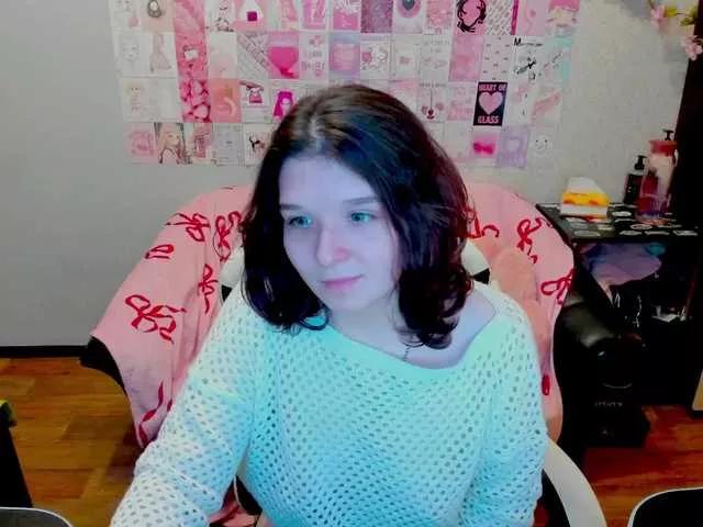 Freechat Acid-Kate on BongaCams